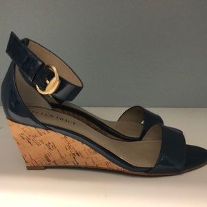 Ellen Tracy BILLY wedge